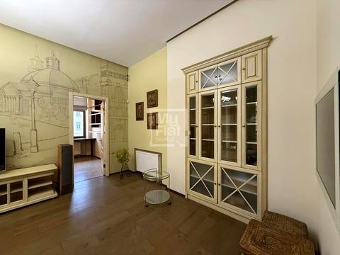 квартира по адресу Саксаганского ул., 30