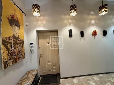 квартира по адресу Саксаганского ул., 30