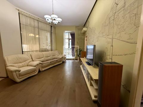 квартира по адресу Саксаганского ул., 30