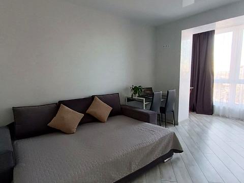 квартира за адресою Степана Бандери вул., 15