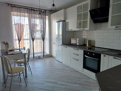 квартира за адресою Степана Бандери вул., 15