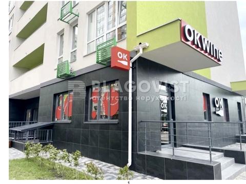 квартира по адресу Олеся Бердника ул., 1-Г