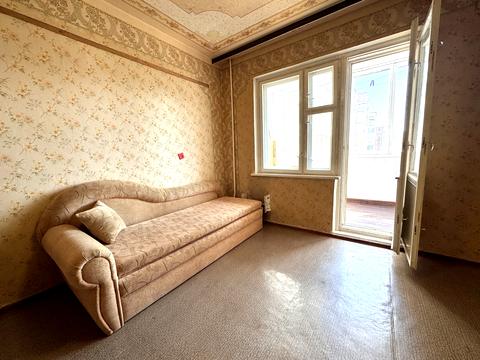 квартира по адресу Ревуцкого ул., 18