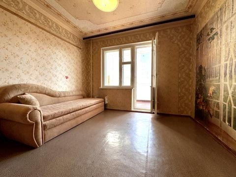 квартира по адресу Ревуцкого ул., 18