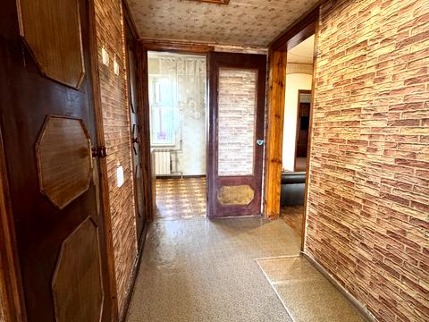 квартира по адресу Ревуцкого ул., 18