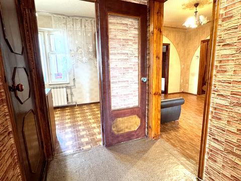 квартира по адресу Ревуцкого ул., 18