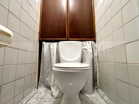 квартира по адресу Ревуцкого ул., 18