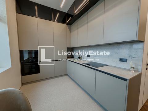 квартира за адресою Гетьмана Павла Скоропадського вул. (Льва Толстого), 5