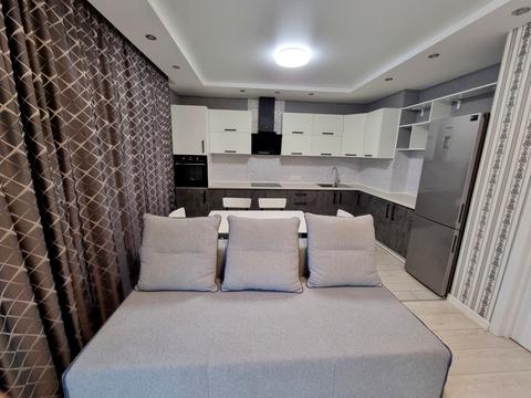 квартира за адресою Митрополита Василя Липківського вул. (Урицького), 37-Б