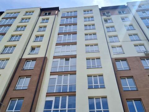 квартира по адресу Черновола ул., (Будинок 2)