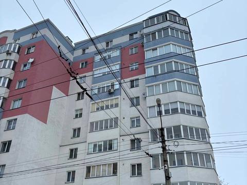 квартира по адресу Василия Симоненко ул., 4