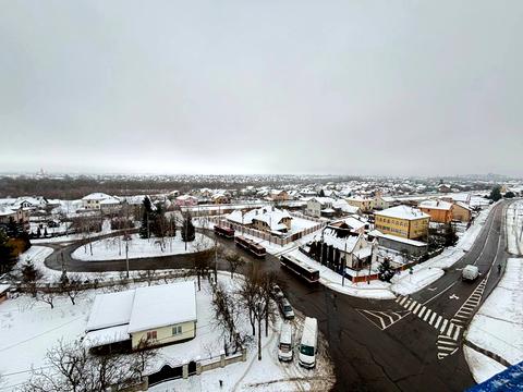 квартира по адресу Василия Симоненко ул., 4