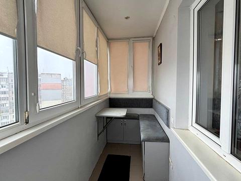 квартира по адресу Василия Симоненко ул., 4