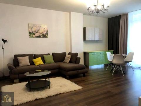 квартира за адресою Олександра Поля просп. (Кірова), 16