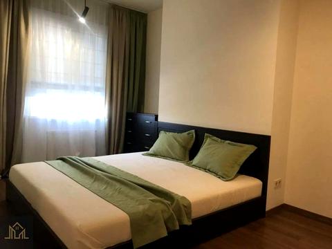 квартира за адресою Олександра Поля просп. (Кірова), 16