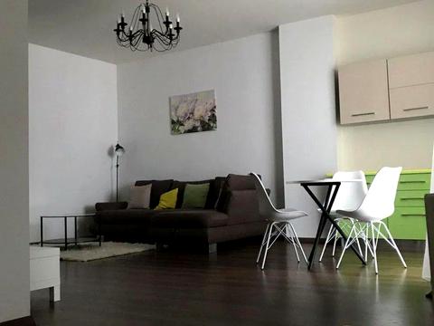 квартира за адресою Олександра Поля просп. (Кірова), 16