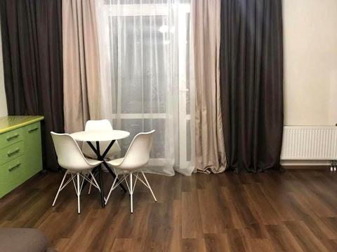 квартира за адресою Олександра Поля просп. (Кірова), 16