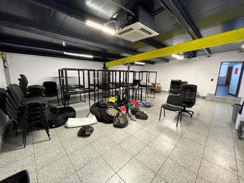 комерційна за адресою Казимира Малевича вул. (Боженка), 84