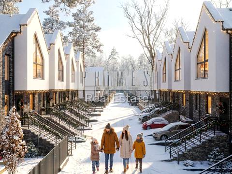 дом по адресу Евгения Коновальца ул.