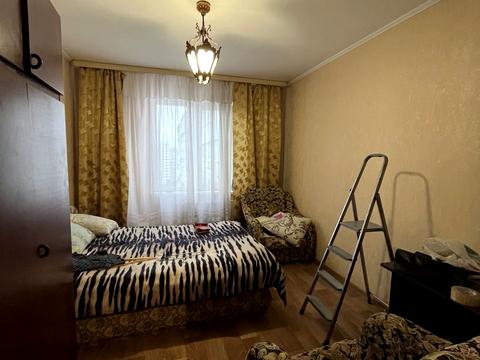 квартира за адресою Поліська вул., 4-А