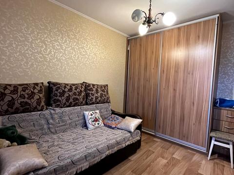 квартира за адресою Поліська вул., 4-А