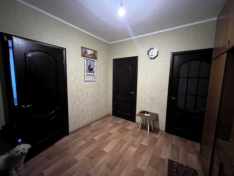 квартира за адресою Поліська вул., 4-А