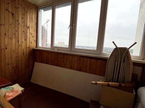 квартира за адресою Поліська вул., 4-А