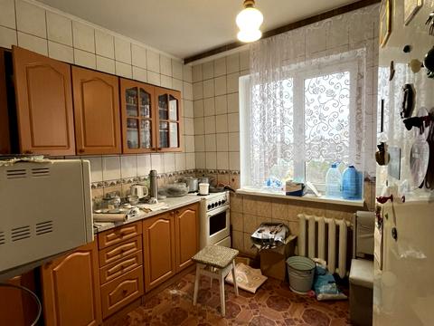 квартира за адресою Поліська вул., 4-А