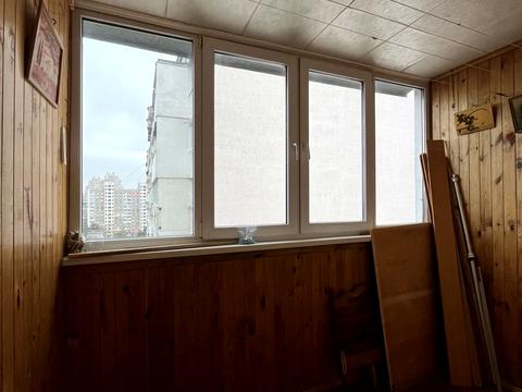 квартира за адресою Поліська вул., 4-А