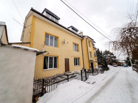 квартира по адресу Академика Ивана Крипякевича ул., 6