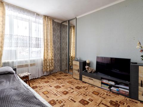 квартира по адресу Академика Ивана Крипякевича ул., 6