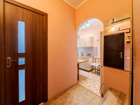 квартира по адресу Академика Ивана Крипякевича ул., 6