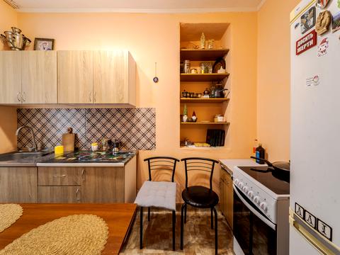 квартира по адресу Академика Ивана Крипякевича ул., 6