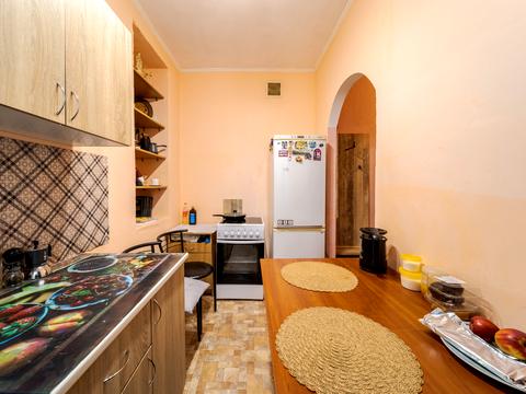 квартира по адресу Академика Ивана Крипякевича ул., 6