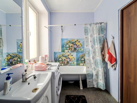 квартира по адресу Академика Ивана Крипякевича ул., 6