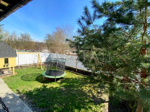 будинок за адресою Стратегічне шосе (Науки)