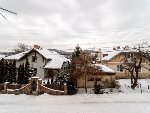 квартира по адресу Академика Ивана Крипякевича ул., 6