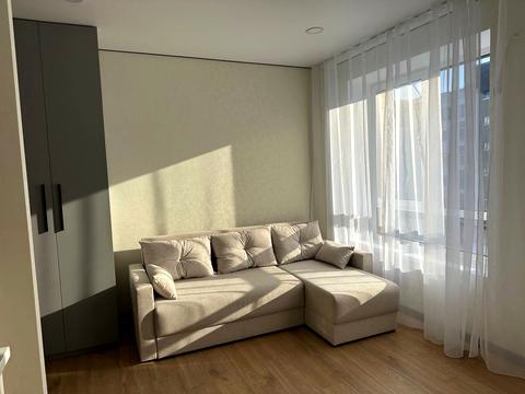 квартира по адресу Соборная ул., (Будинок 17)