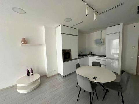 квартира по адресу Сечеславская Набережная ул., 49