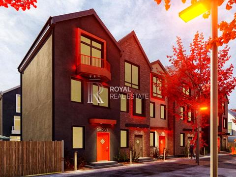 дом по адресу  ул., 3