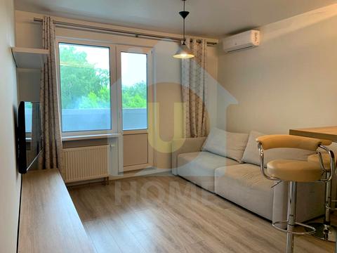 квартира за адресою Академіка Глушкова просп., 9-Є