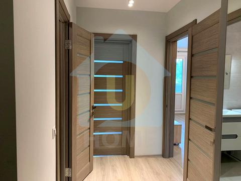 квартира за адресою Академіка Глушкова просп., 9-Є