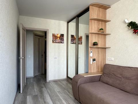 квартира за адресою Політехнічна вул., 31-Б