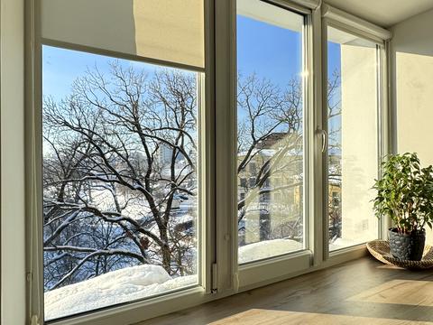 квартира за адресою Політехнічна вул., 31-Б