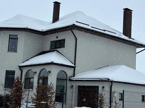 дом по адресу Подильна