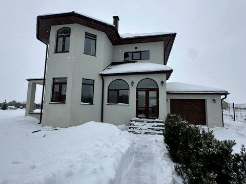 дом по адресу Подильна