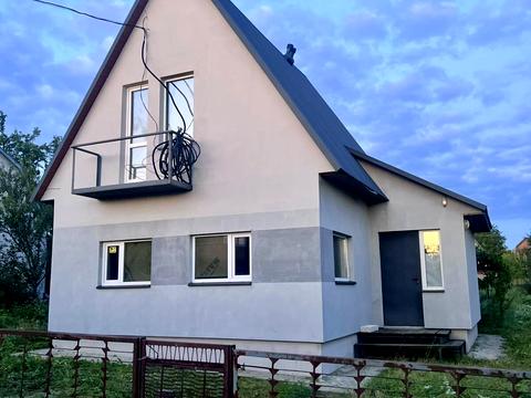 дом по адресу 4-й Заміський, 23