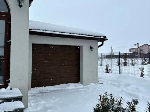 дом по адресу Подильна