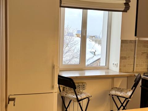 квартира за адресою Політехнічна вул., 31-Б