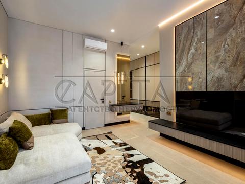 квартира за адресою Садово-Ботанічна вул. (Тимірязєвська), 46